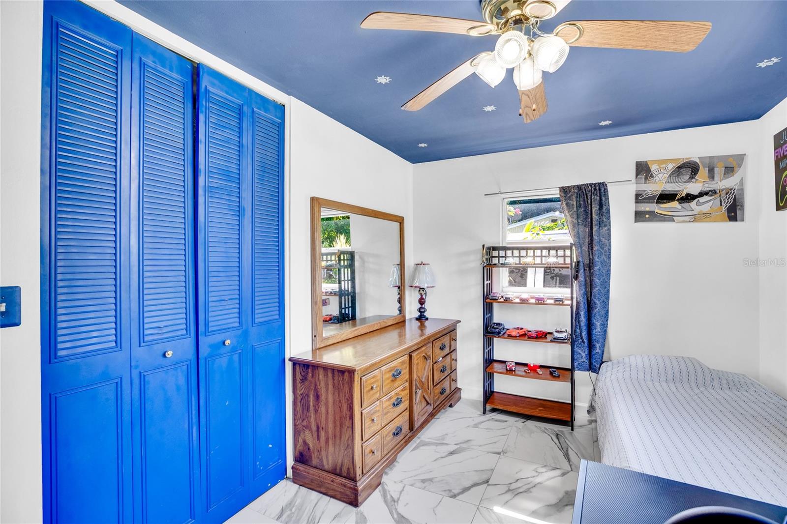 MARAVILLA TERRACE SUB - Residential