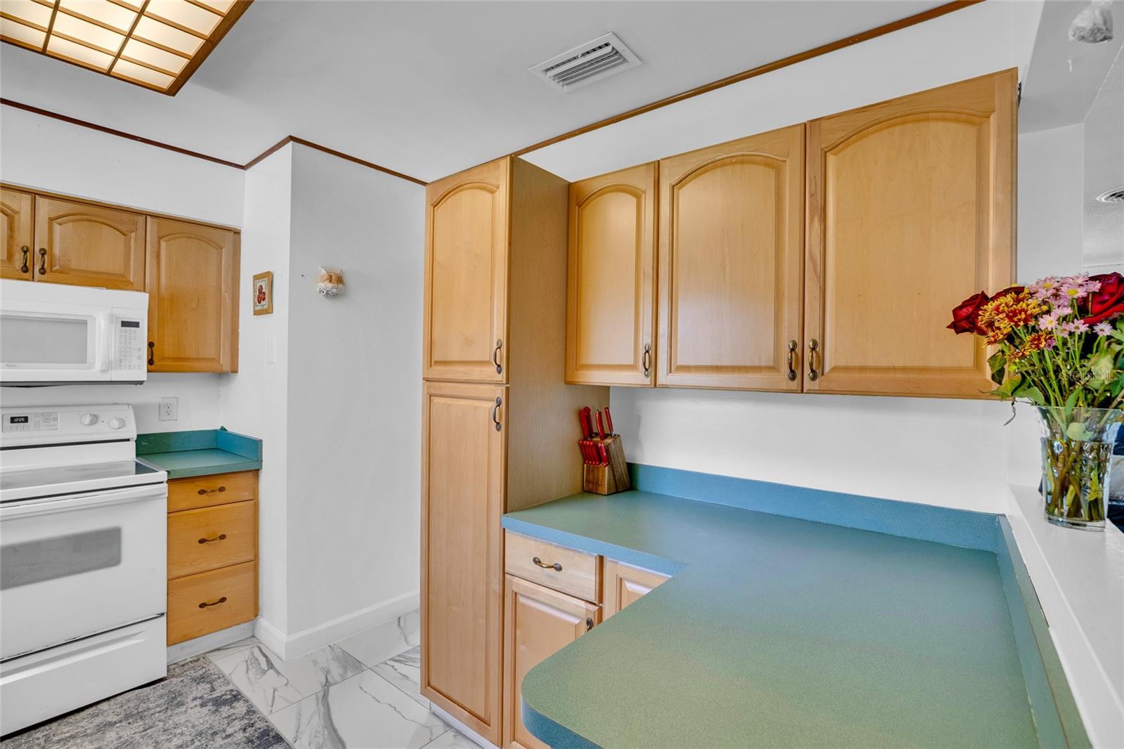 MARAVILLA TERRACE SUB - Residential