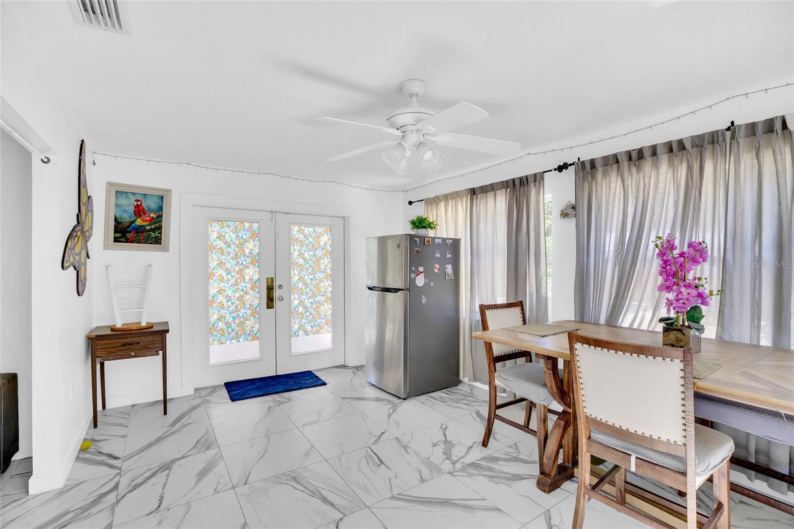 MARAVILLA TERRACE SUB - Residential