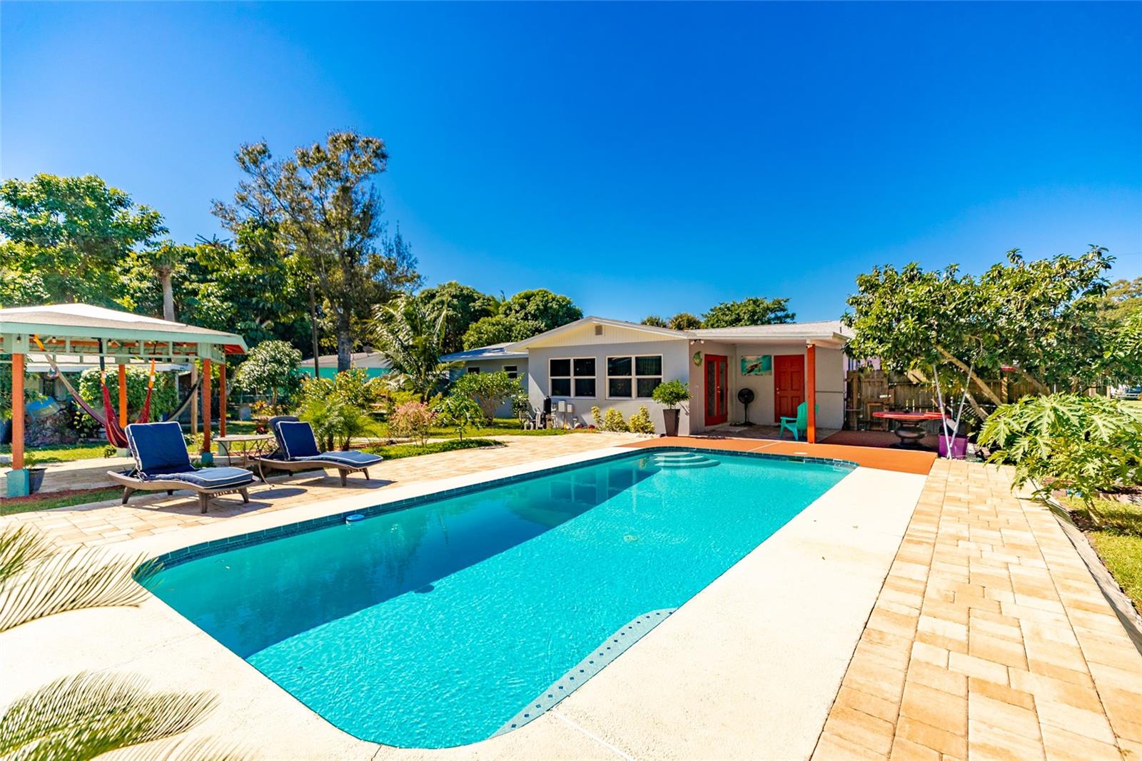 MARAVILLA TERRACE SUB - Residential