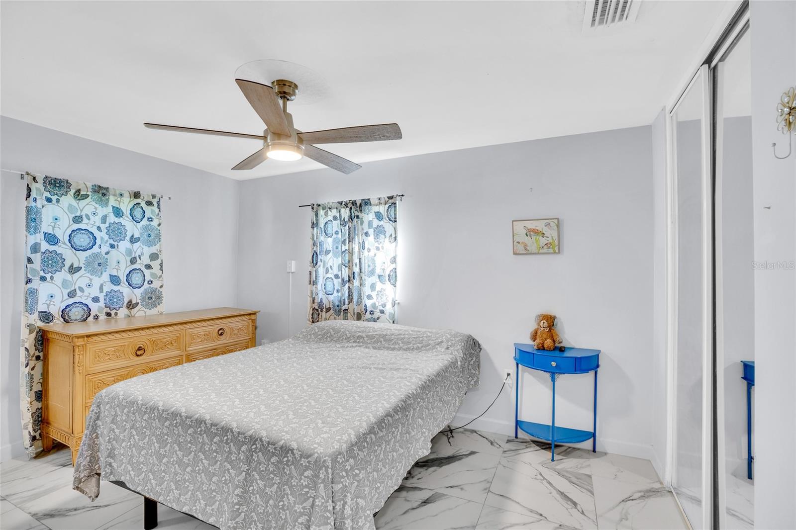 MARAVILLA TERRACE SUB - Residential