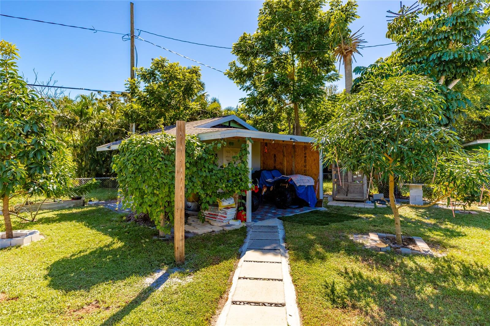 MARAVILLA TERRACE SUB - Residential