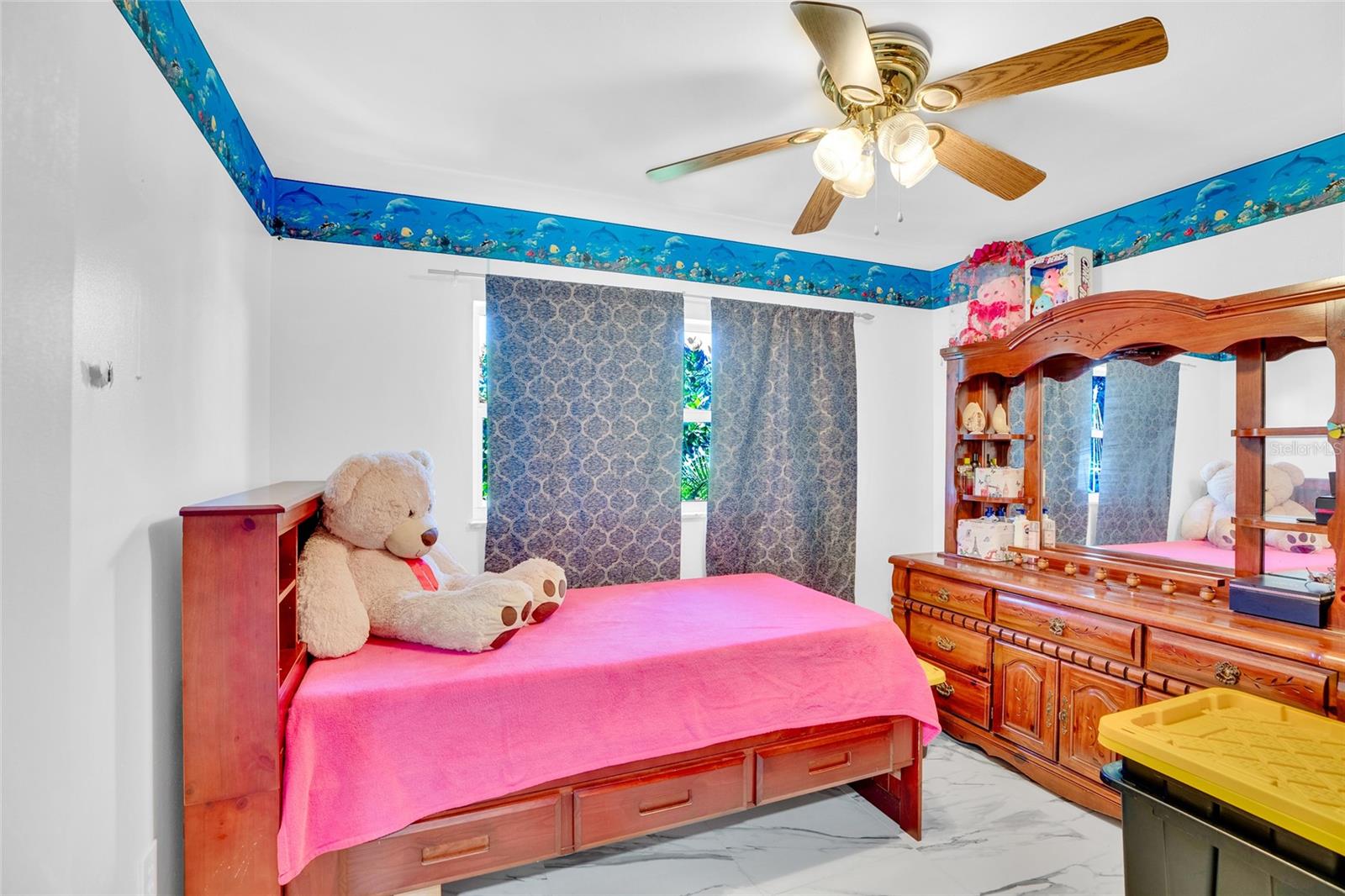 MARAVILLA TERRACE SUB - Residential