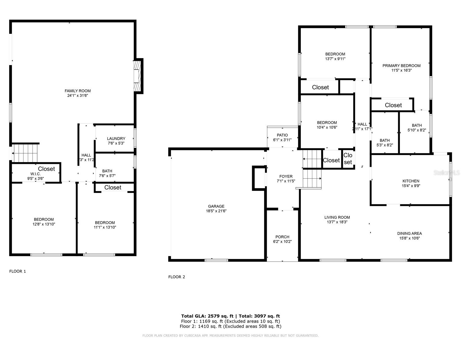 1135 PALACE PLACE