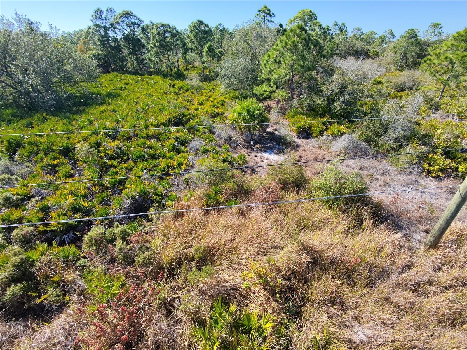 PORT CHARLOTTE SEC 049 - Land