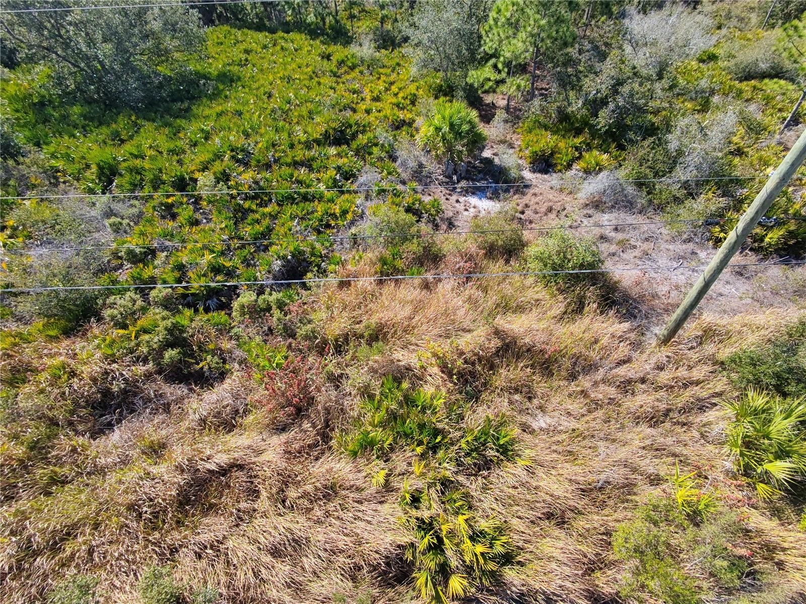 PORT CHARLOTTE SEC 049 - Land