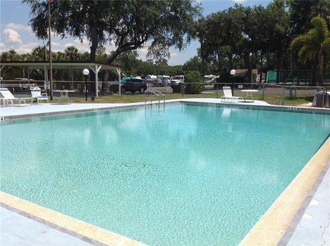 A home in BRADENTON