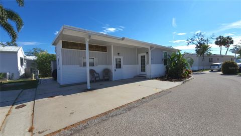 A home in BRADENTON