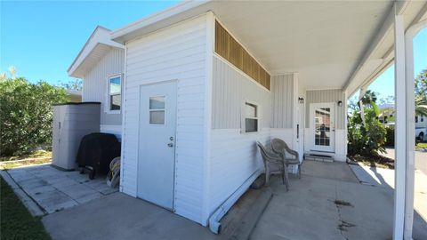 A home in BRADENTON