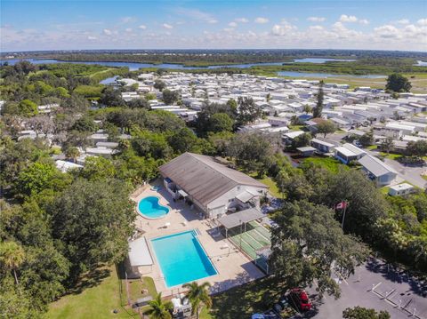 A home in BRADENTON