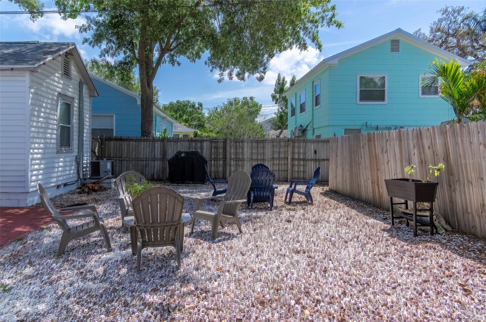 SUNSHINE PARK - Residential