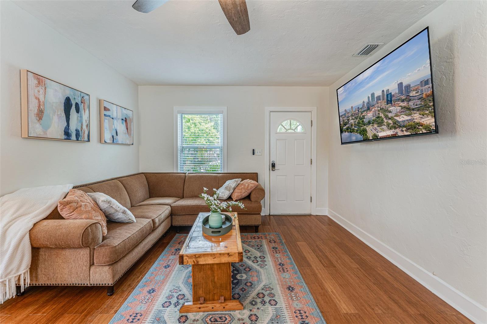 SUNSHINE PARK - Residential