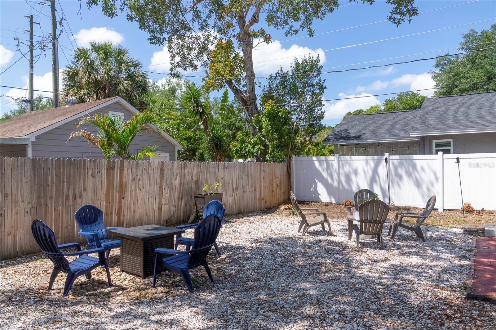 SUNSHINE PARK - Residential