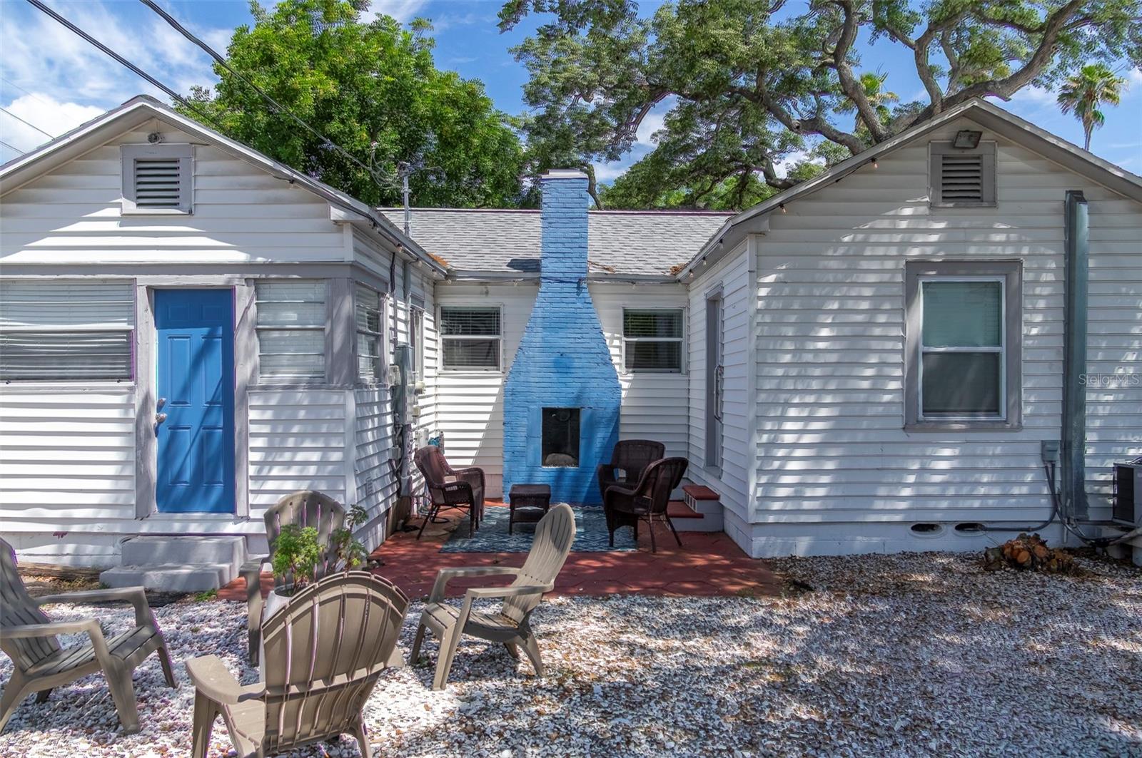 SUNSHINE PARK - Residential