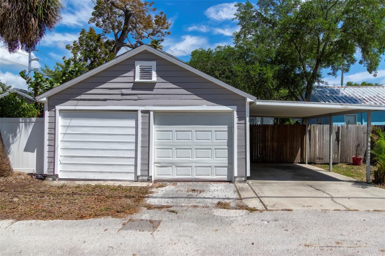 SUNSHINE PARK - Residential