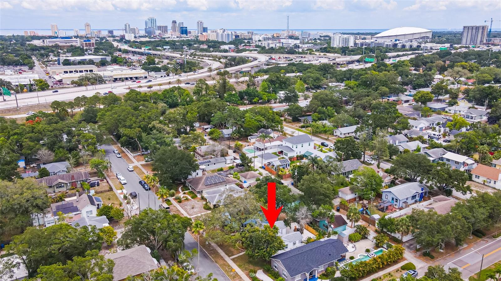 SUNSHINE PARK - Residential