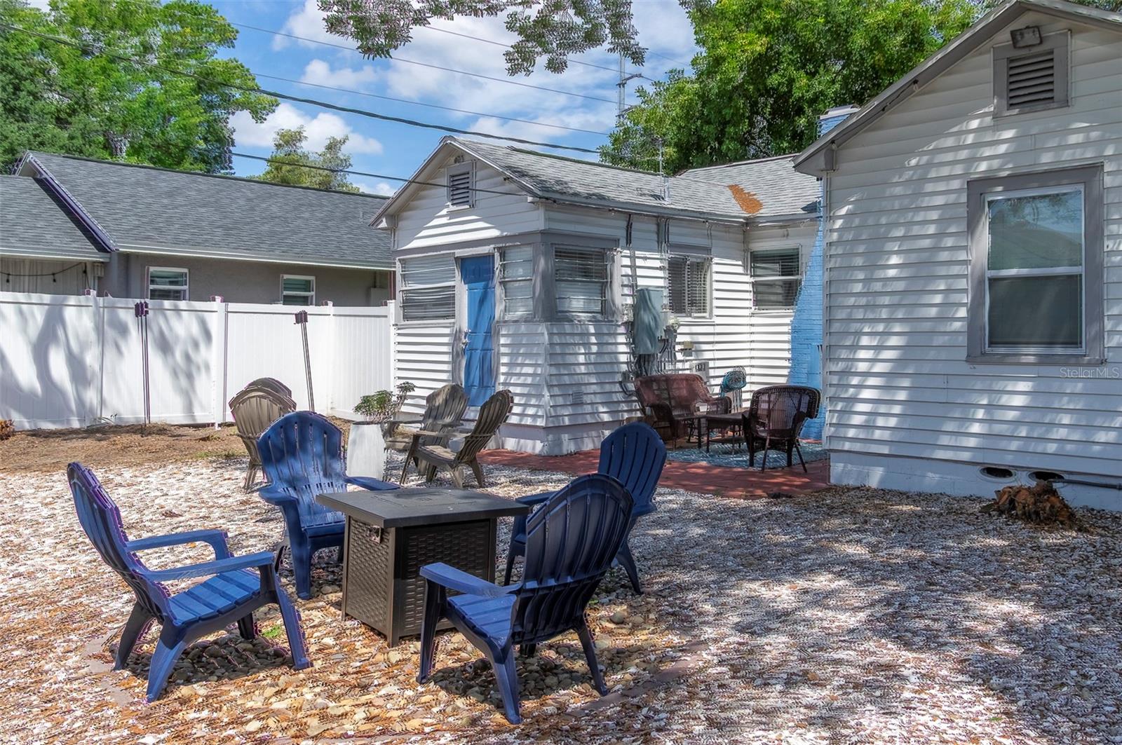 SUNSHINE PARK - Residential