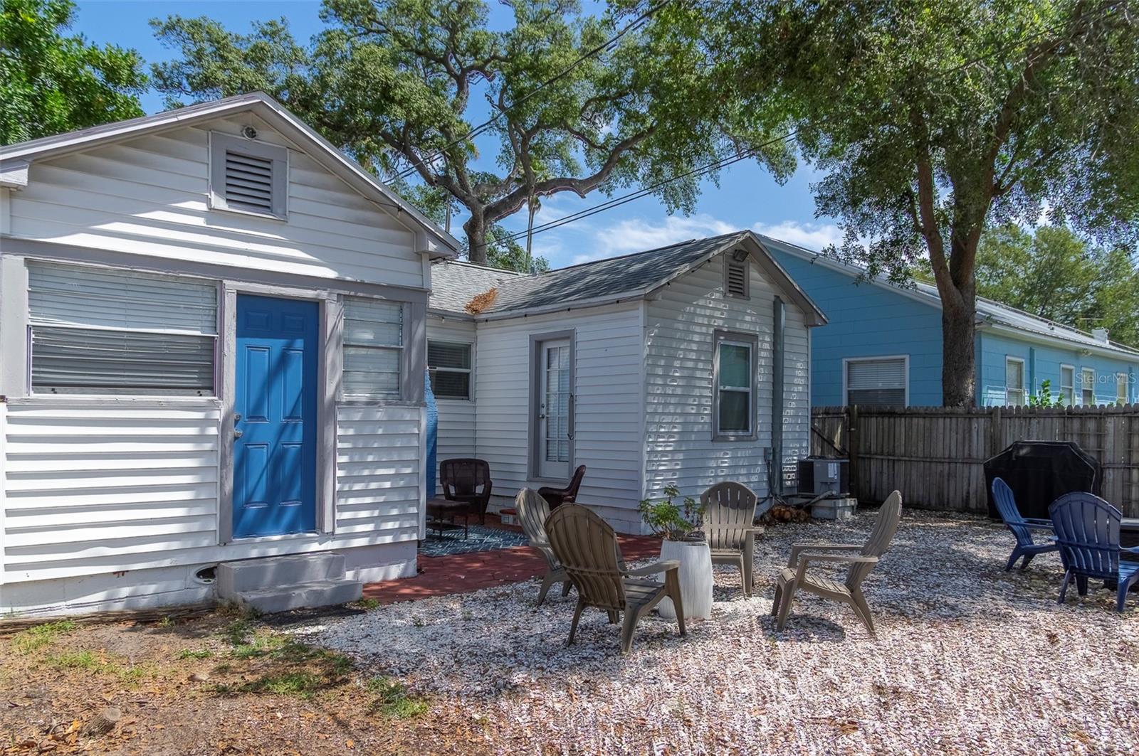 SUNSHINE PARK - Residential