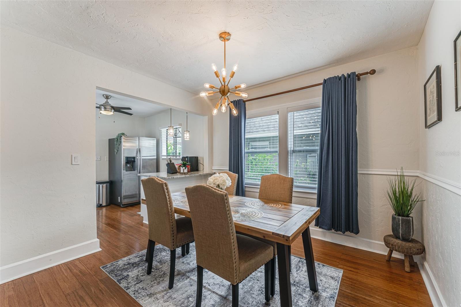 SUNSHINE PARK - Residential