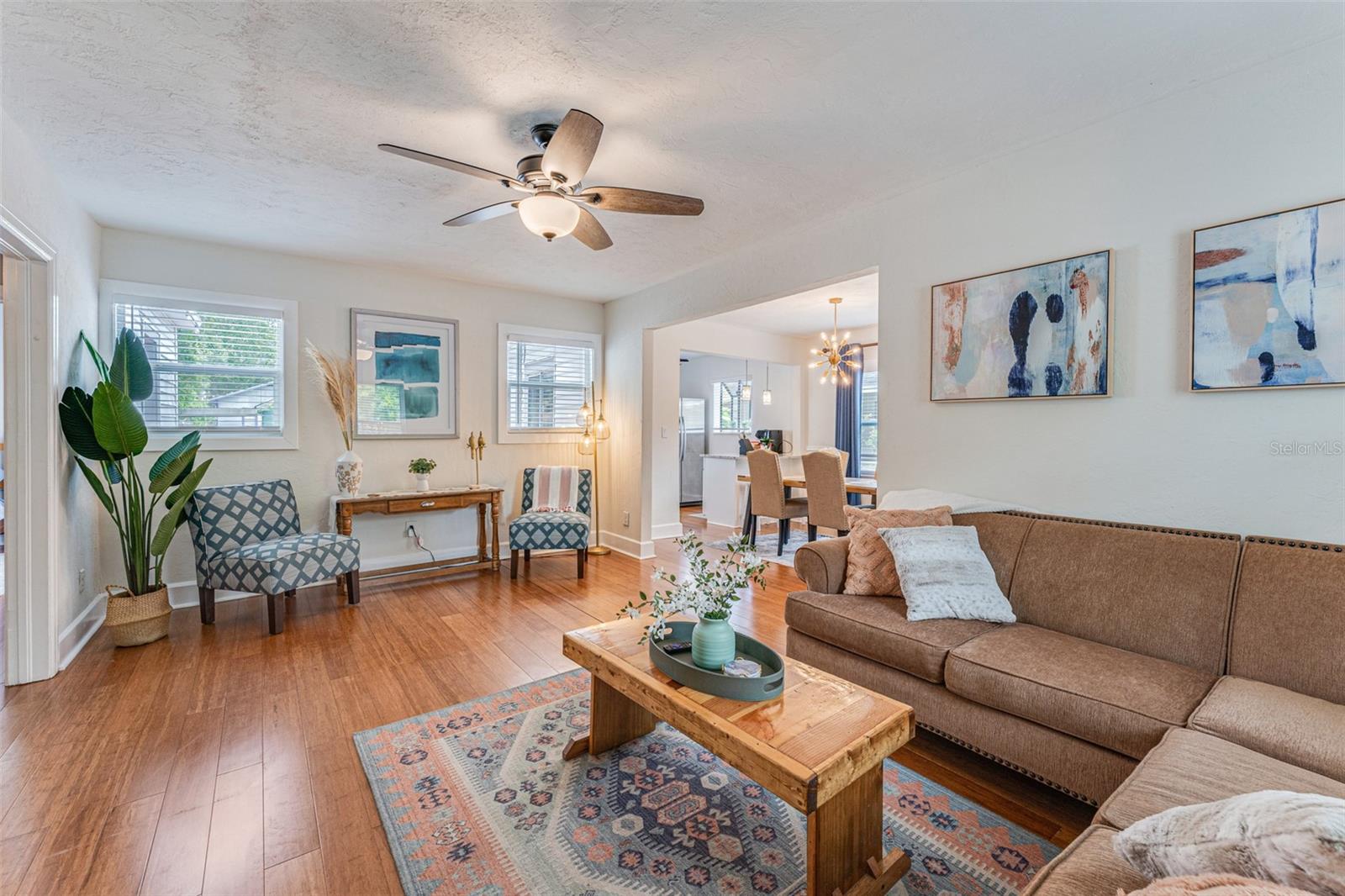 SUNSHINE PARK - Residential