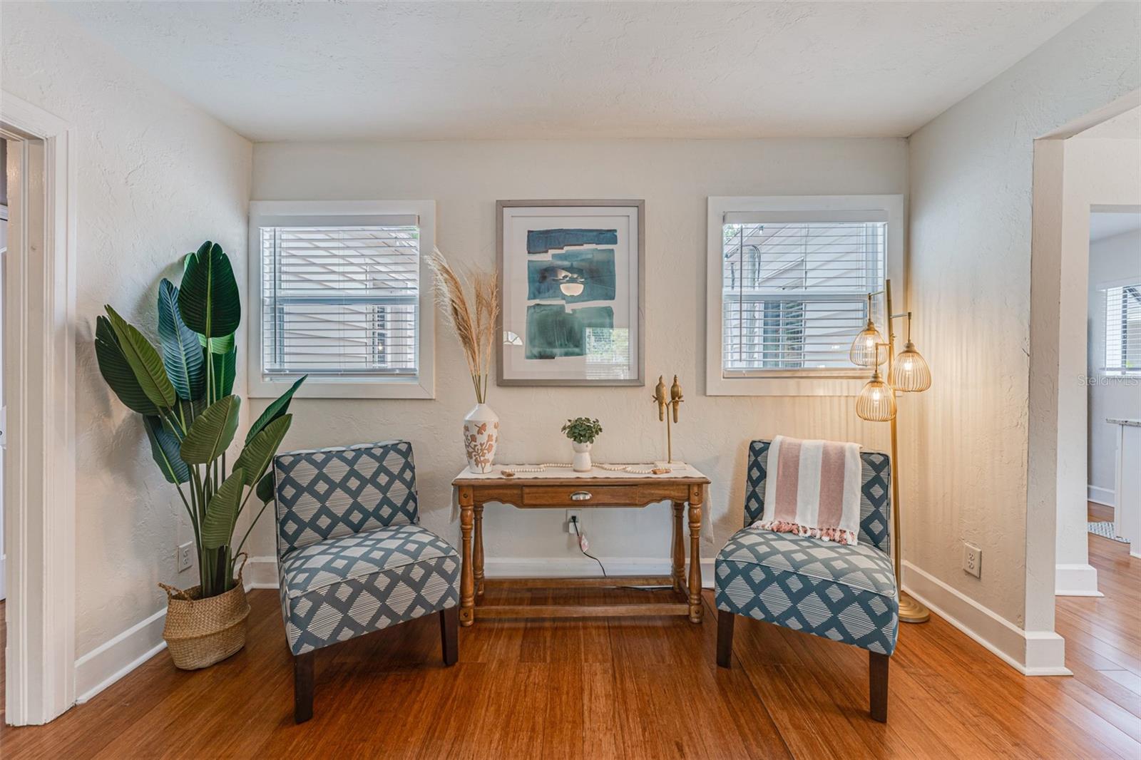 SUNSHINE PARK - Residential