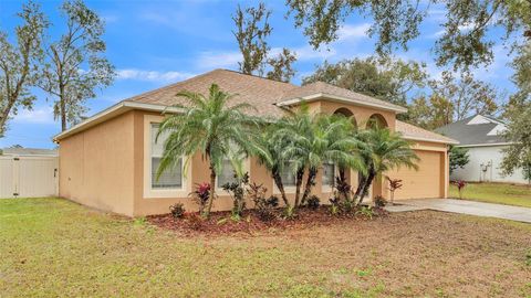 A home in LAKELAND