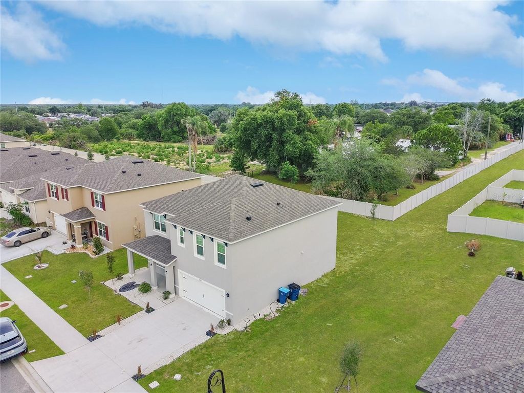 Photo of 2085 Doe Run Drive, Davenport, FL 33837 (MLS # S5150563)