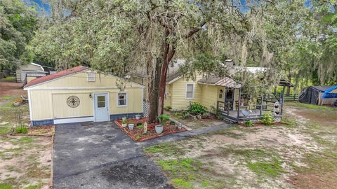 11705 Mary Lou Drive, Hudson, FL 34669