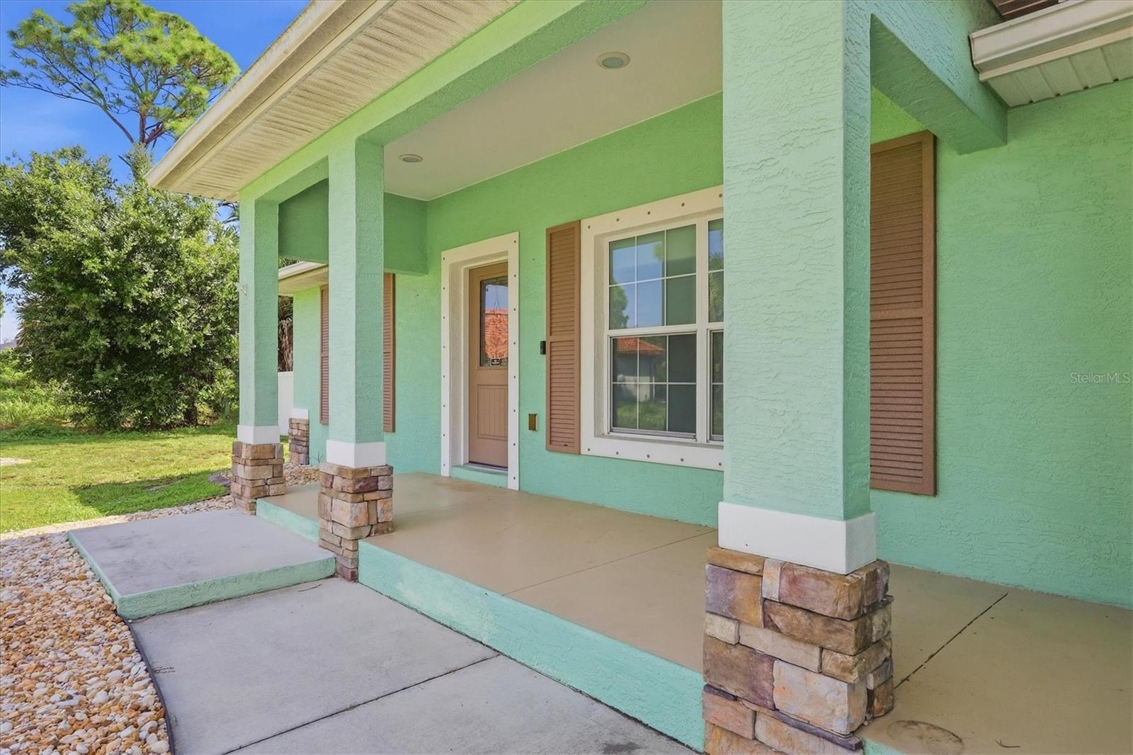 150 GREEN PINE PARK