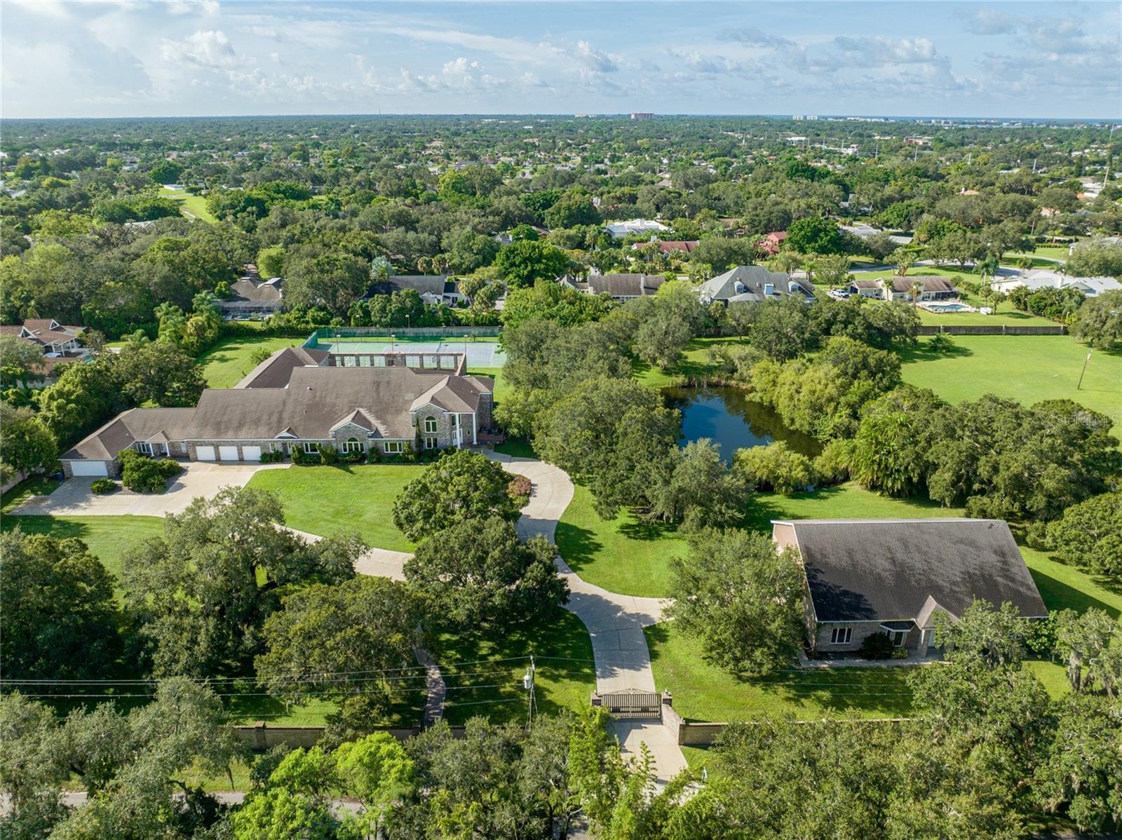 SARASOTA-VENICE CO SUB - Residential