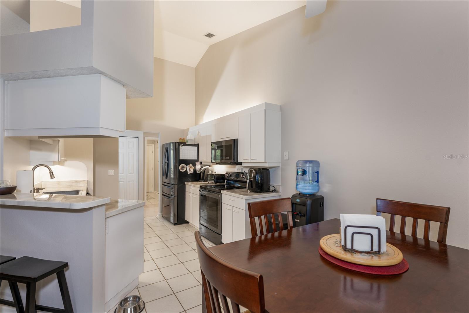 SARASOTA-VENICE CO SUB - Residential