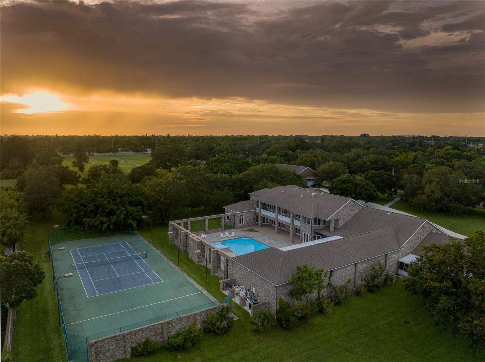 SARASOTA-VENICE CO SUB - Residential