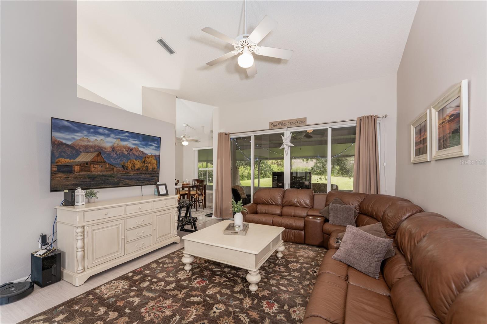 SARASOTA-VENICE CO SUB - Residential