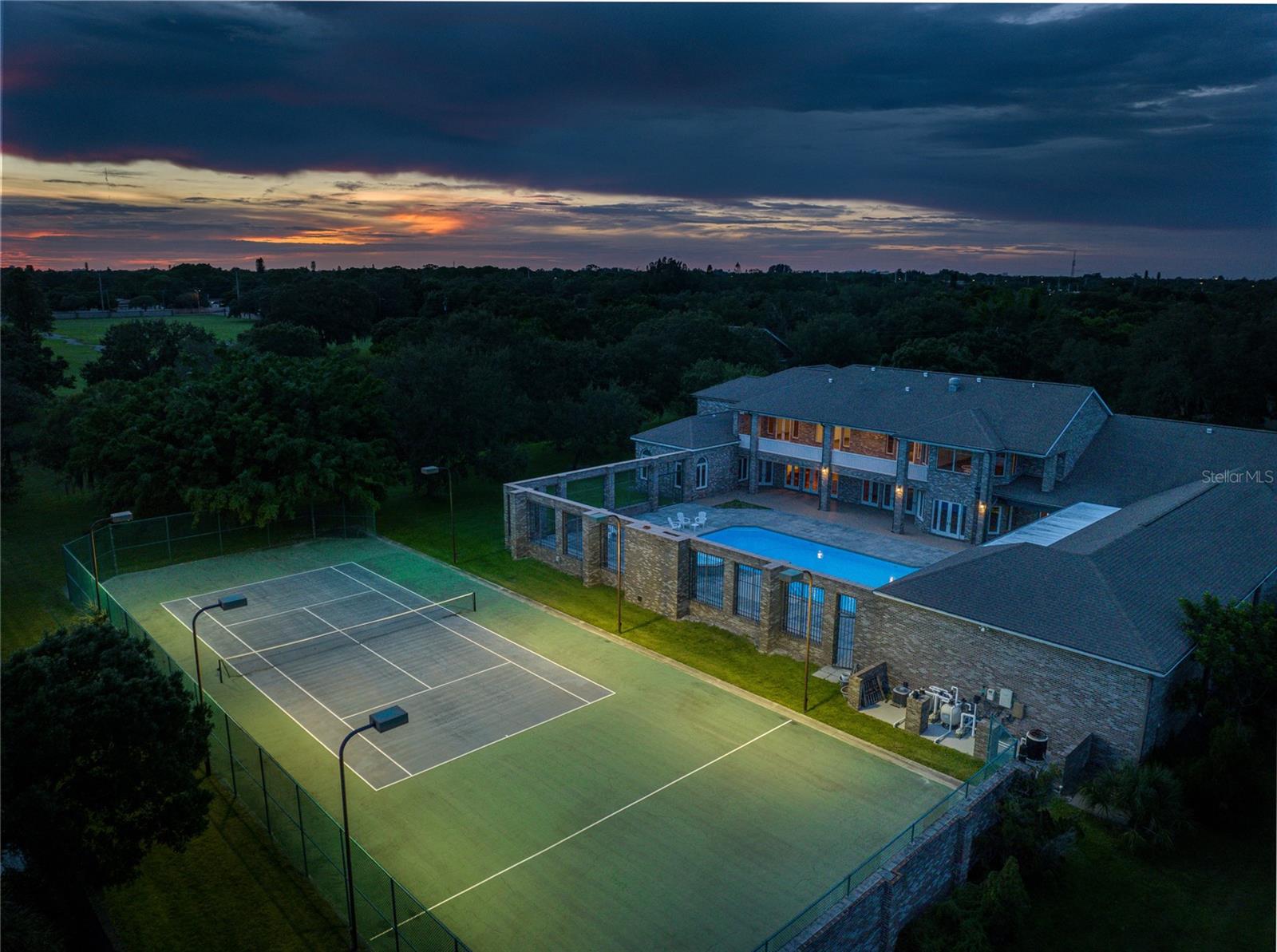 SARASOTA-VENICE CO SUB - Residential