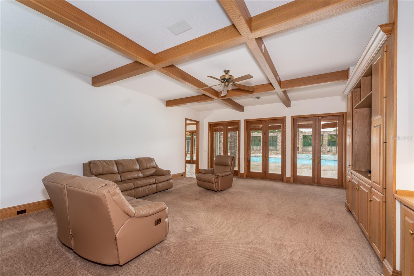 SARASOTA-VENICE CO SUB - Residential