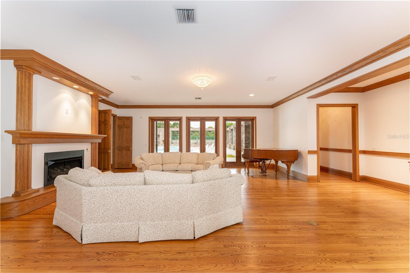 SARASOTA-VENICE CO SUB - Residential