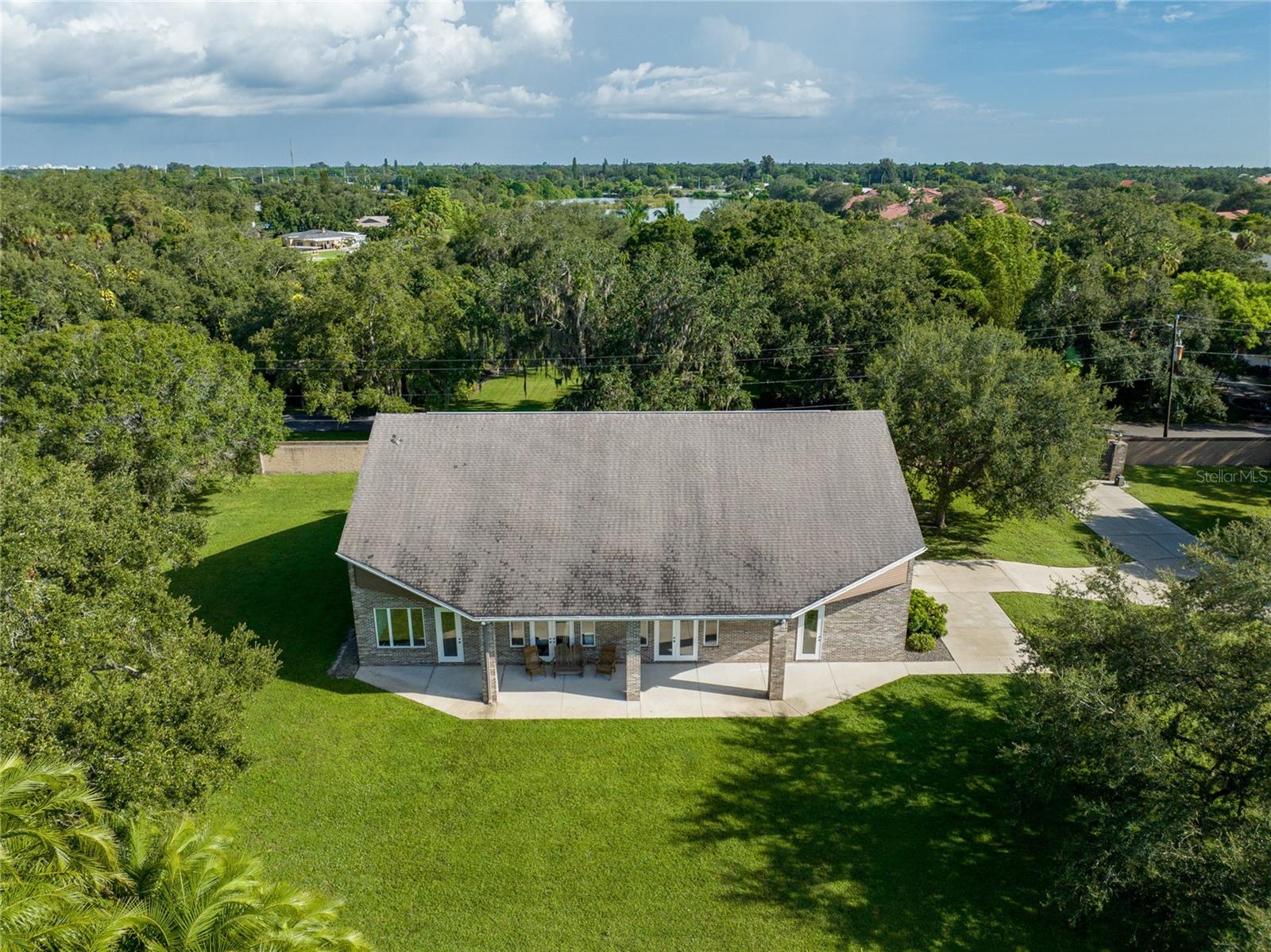 SARASOTA-VENICE CO SUB - Residential