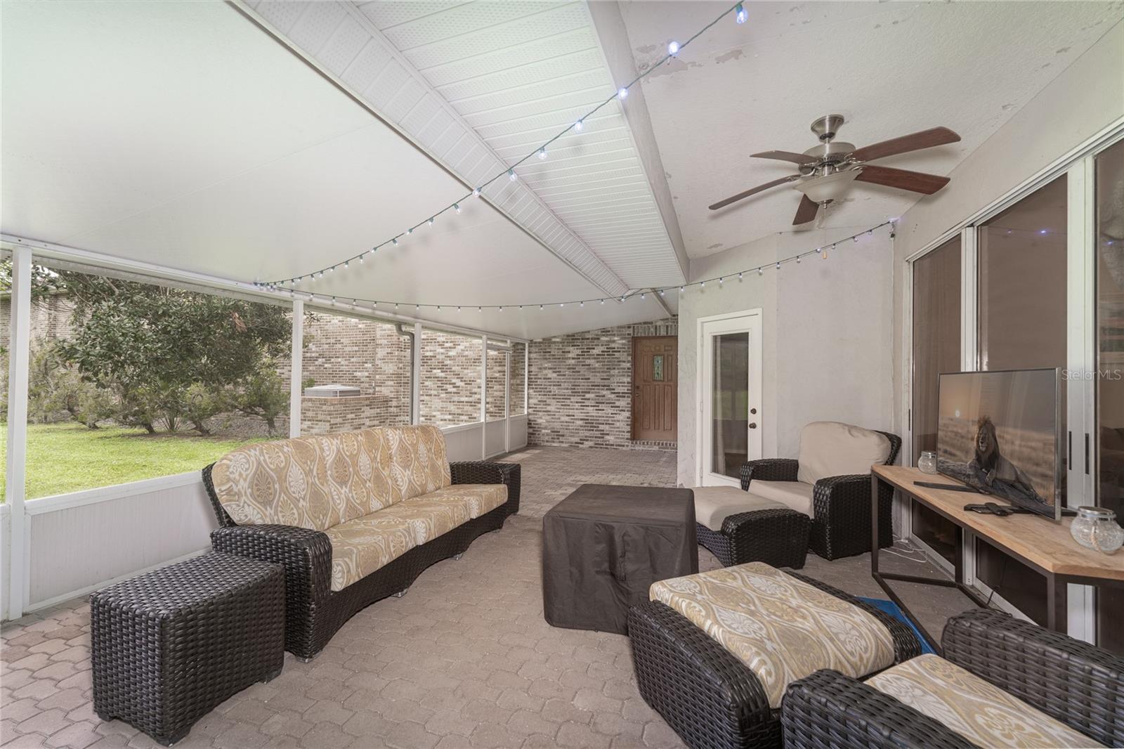 SARASOTA-VENICE CO SUB - Residential