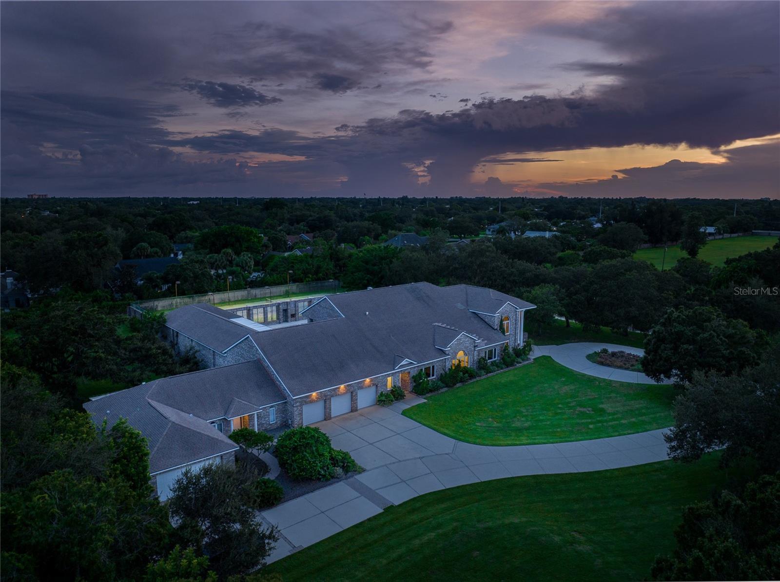 SARASOTA-VENICE CO SUB - Residential