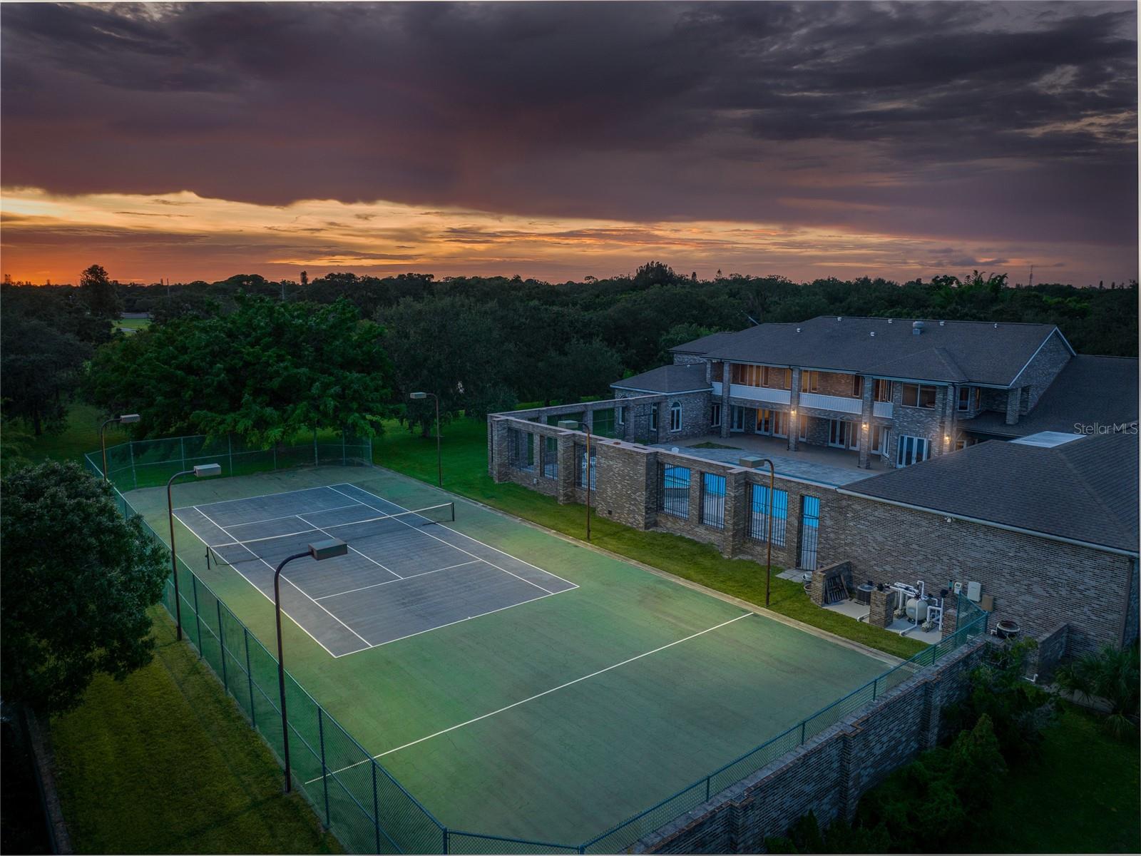 SARASOTA-VENICE CO SUB - Residential