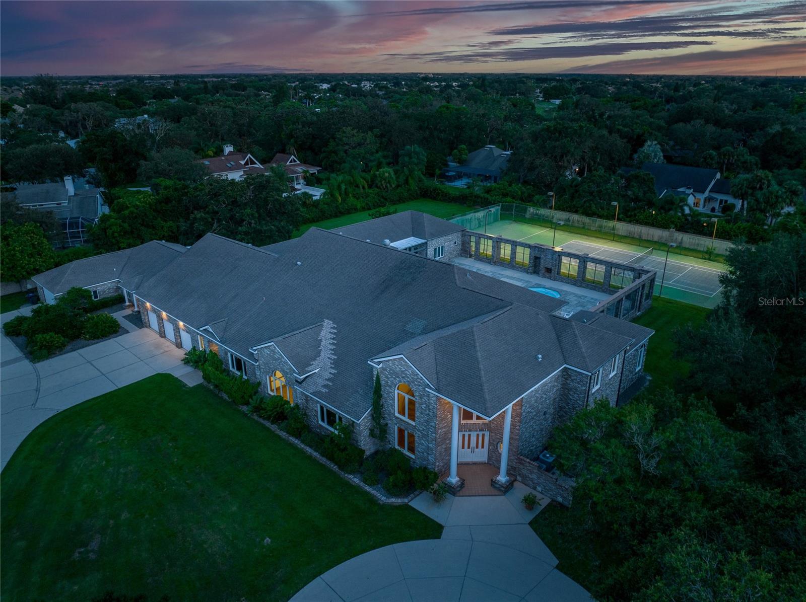 SARASOTA-VENICE CO SUB - Residential