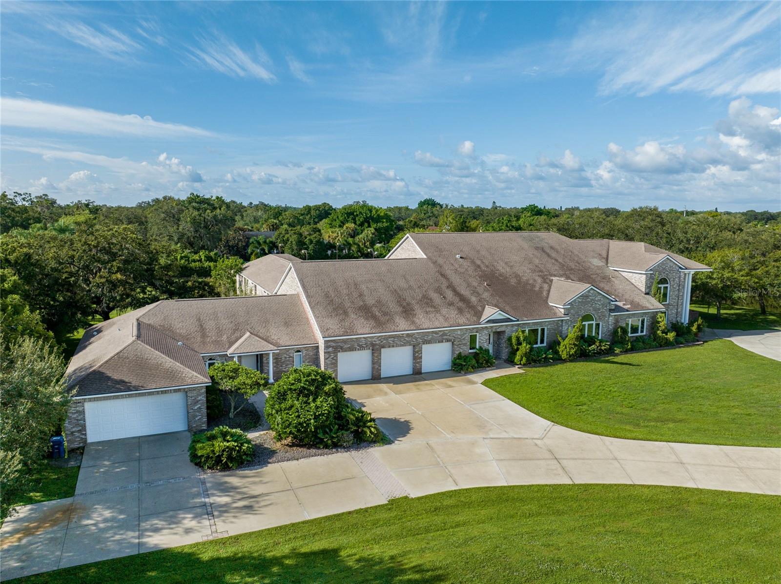 SARASOTA-VENICE CO SUB - Residential