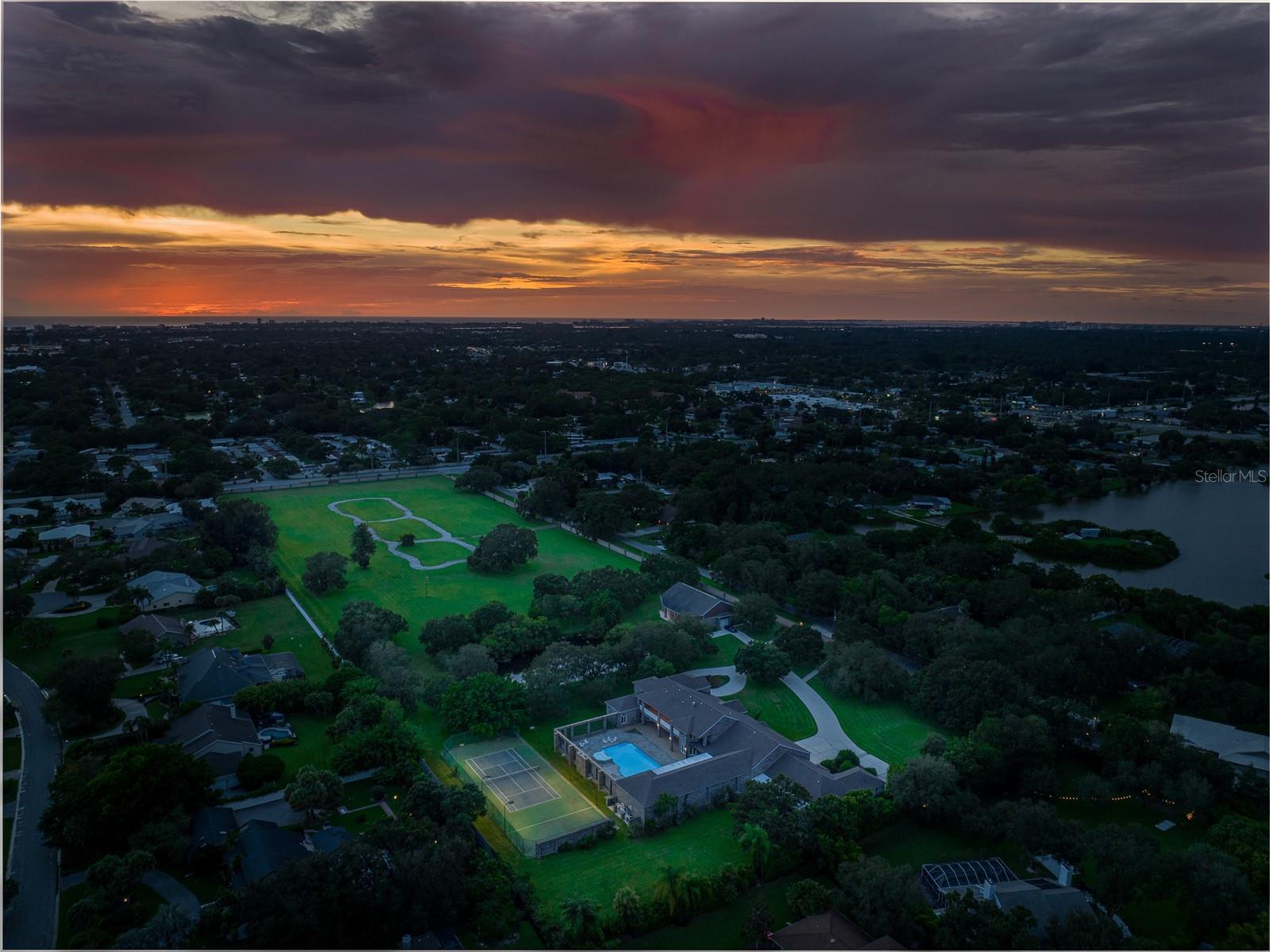 SARASOTA-VENICE CO SUB - Residential