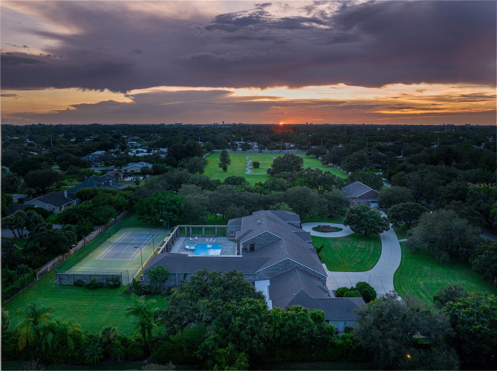 SARASOTA-VENICE CO SUB - Residential