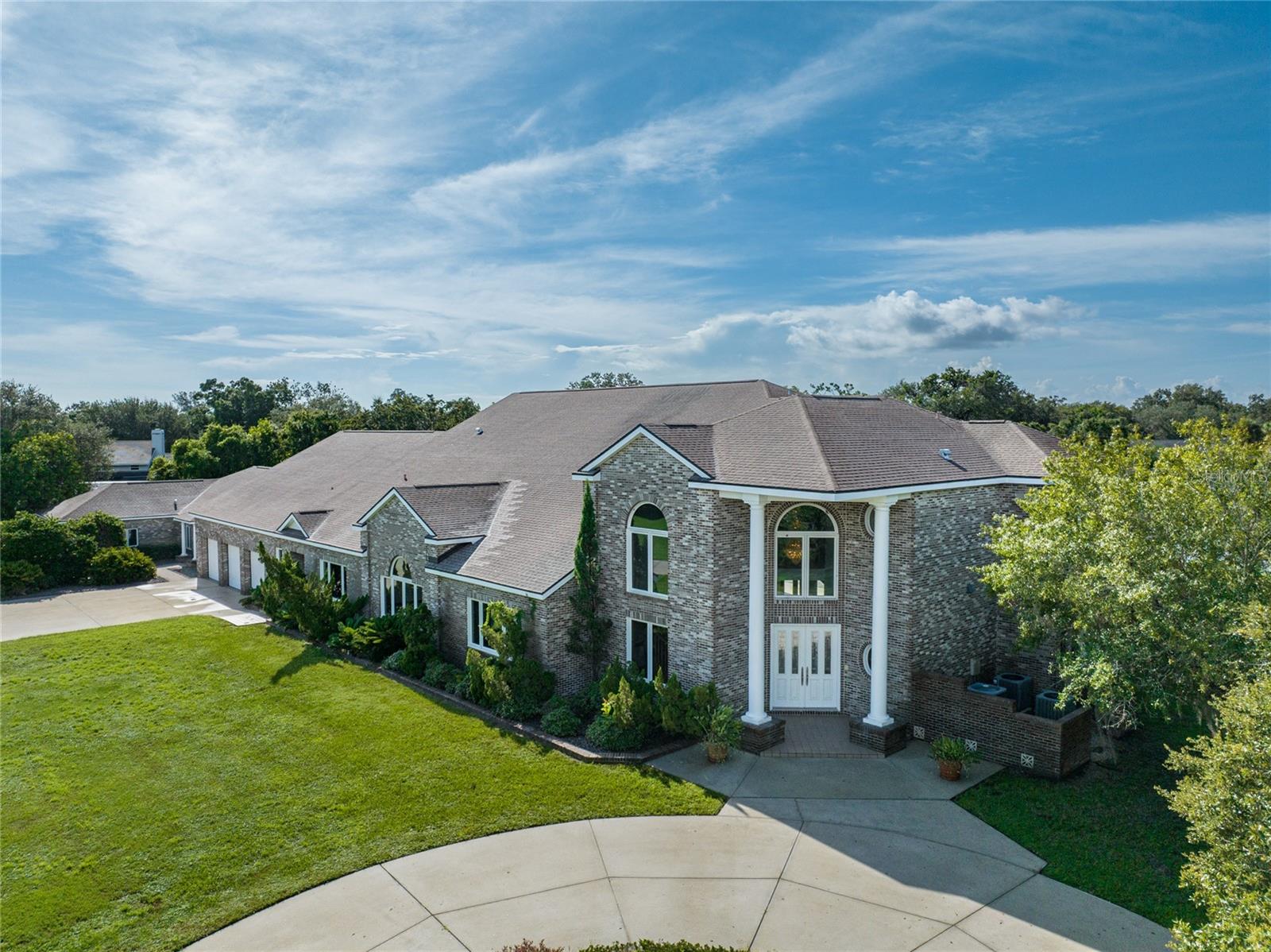 SARASOTA-VENICE CO SUB - Residential