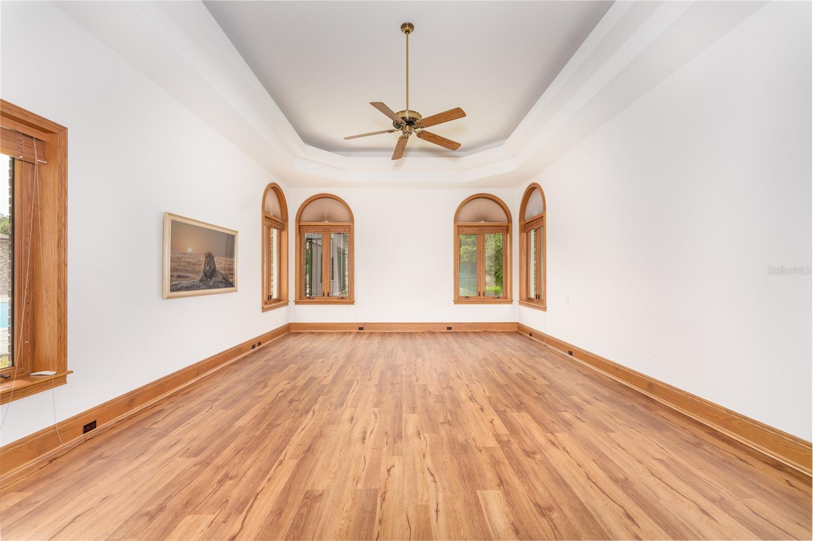 SARASOTA-VENICE CO SUB - Residential