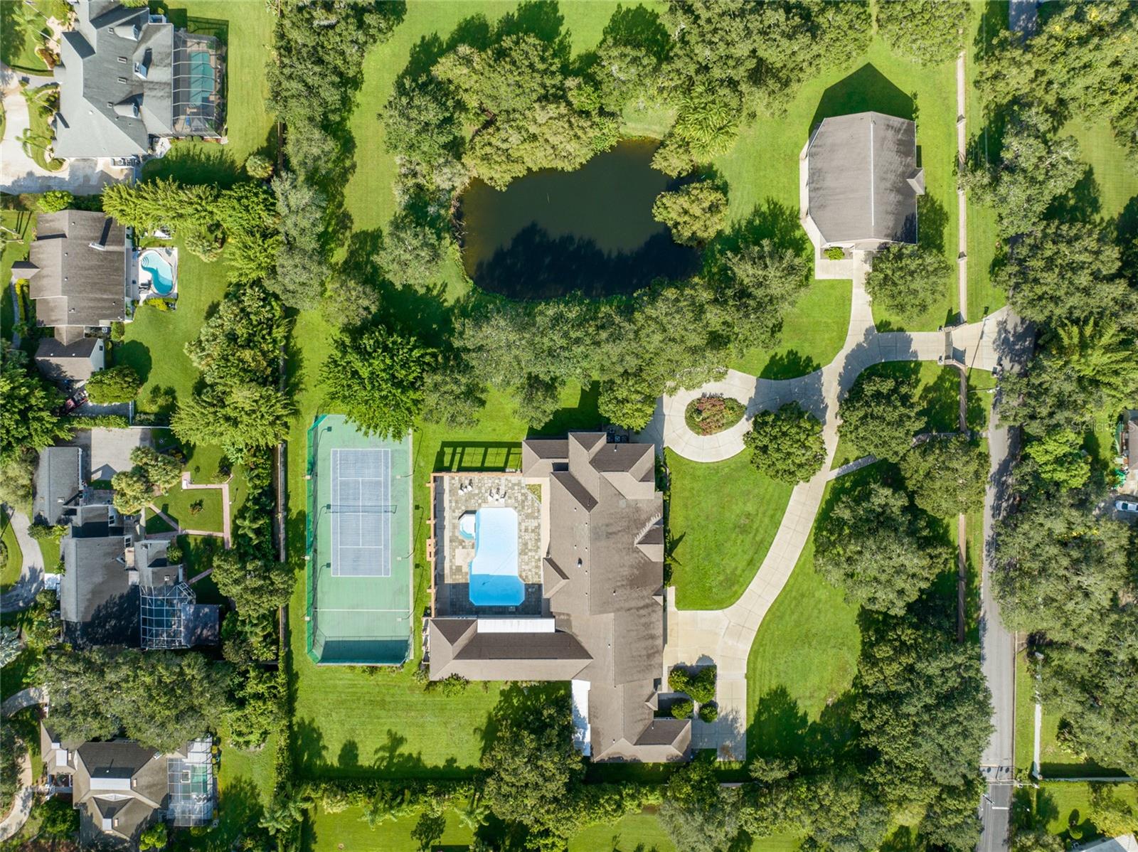 SARASOTA-VENICE CO SUB - Residential