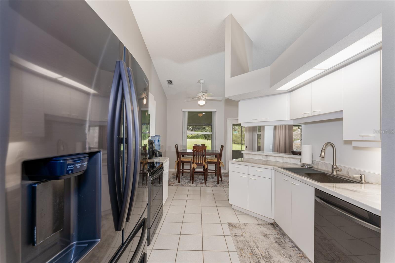 SARASOTA-VENICE CO SUB - Residential