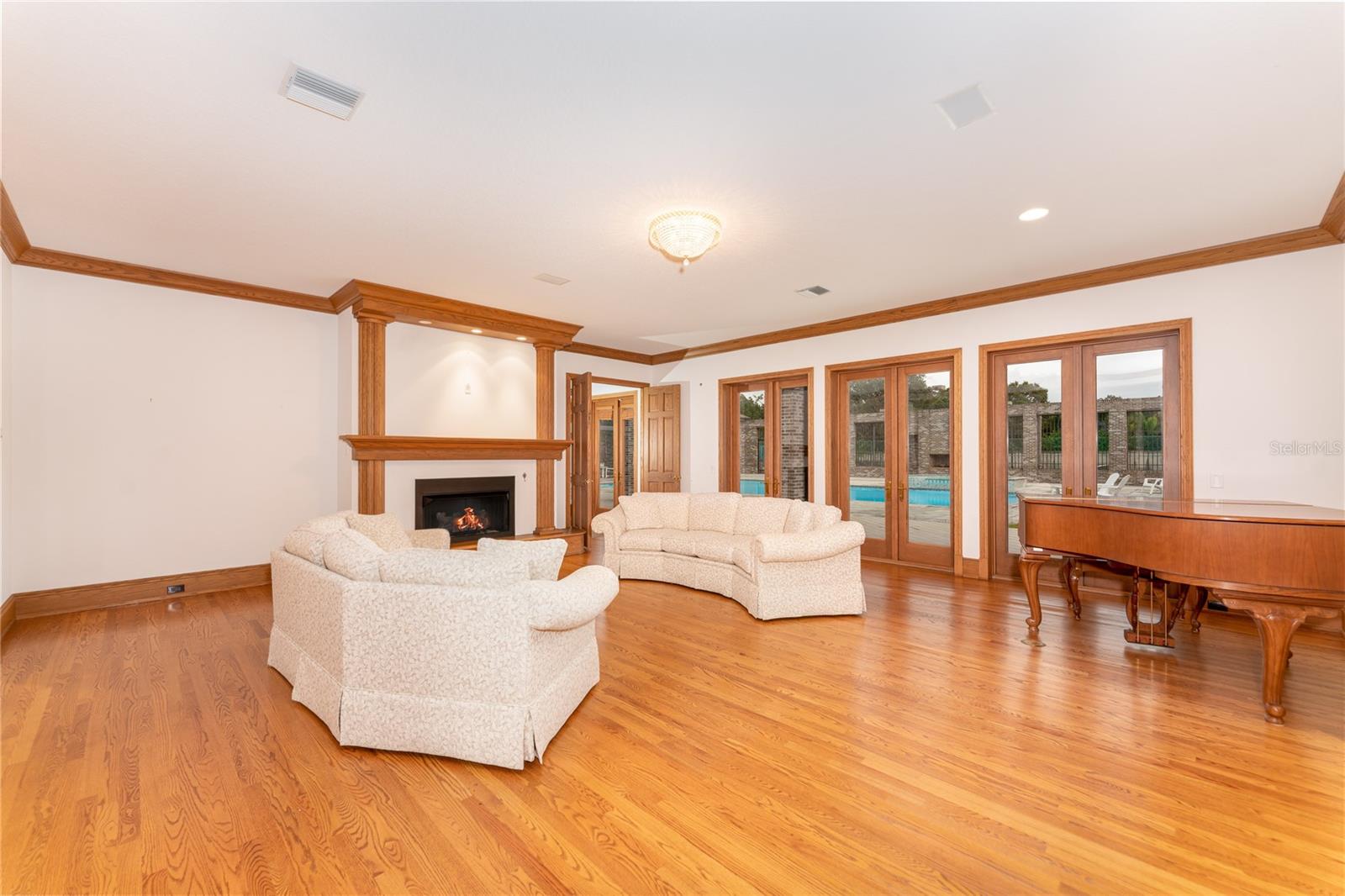 SARASOTA-VENICE CO SUB - Residential