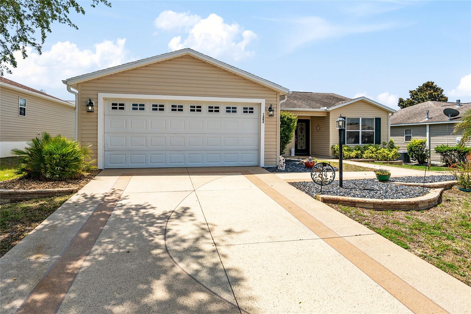 1282 FORT LAWN LOOP